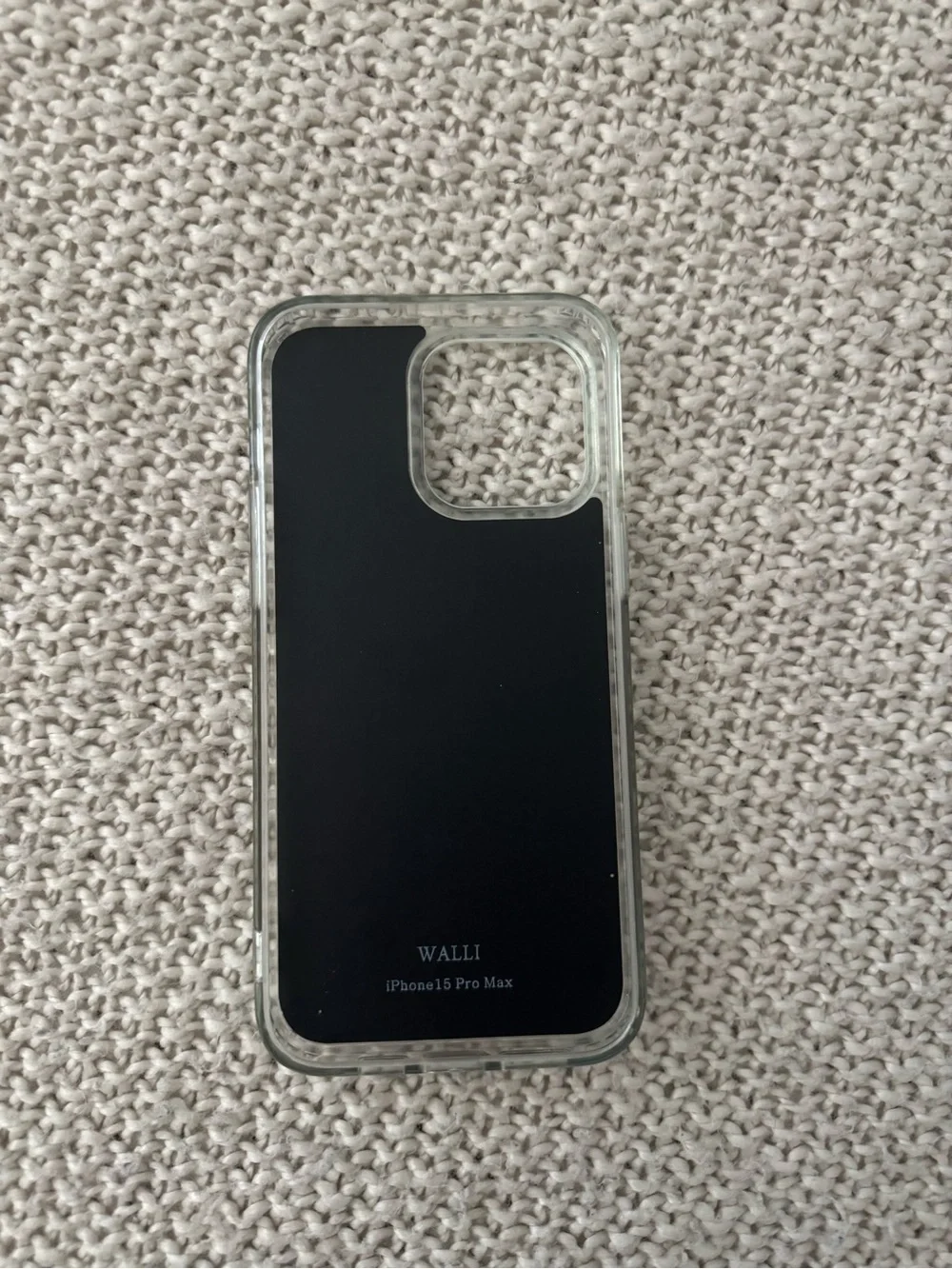 Walli Bluebell Bloom Magnetic Case Bundle ✨